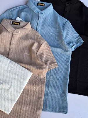 Dupper Fit Out T-Shirts