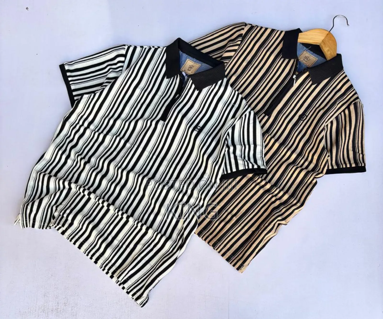 Tein Fit Out T-Shirts