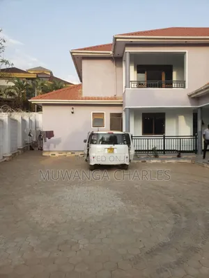 5bdrm Duplex in Fs Properties Ltd, Central Division for rent