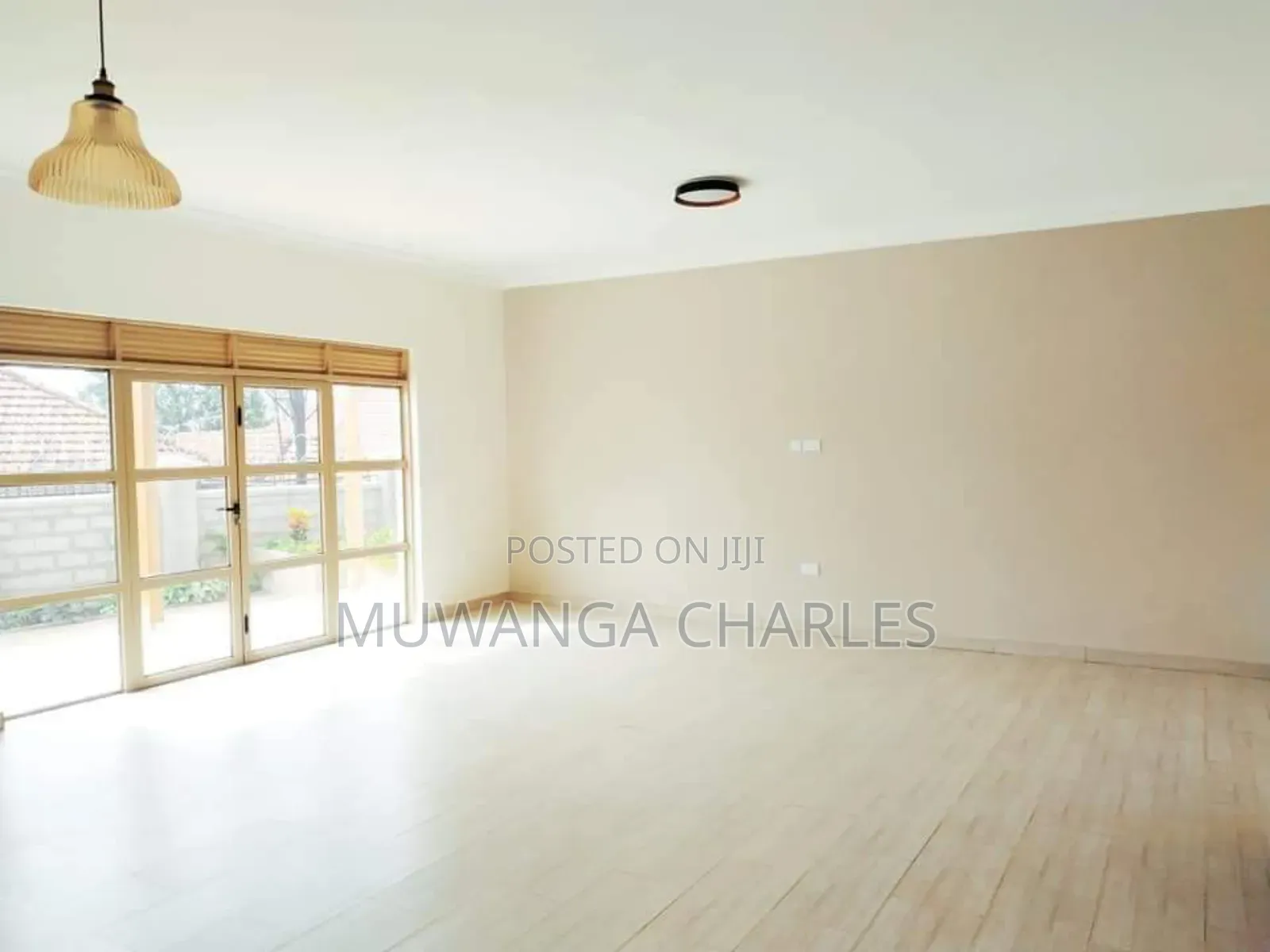 5bdrm Duplex in Fs Properties Ltd, Central Division for rent