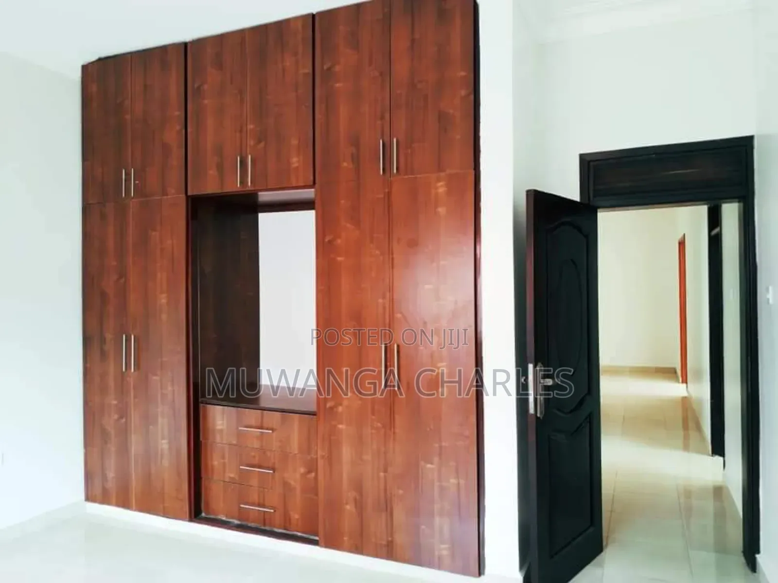 5bdrm Duplex in Fs Properties Ltd, Central Division for rent