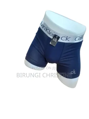 Photo - Calvin Klein Under Pants