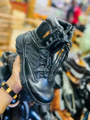 Bota Tactical Boots