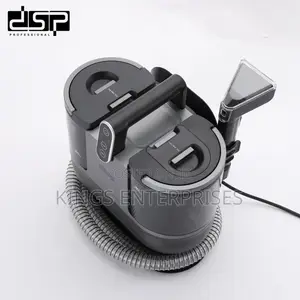 3 in 1 Spot Cleaner / Vacuum Cleaner