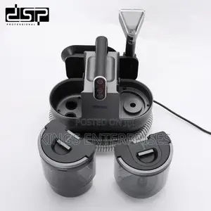 3 in 1 Spot Cleaner / Vacuum Cleaner