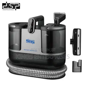 3 in 1 Spot Cleaner / Vacuum Cleaner