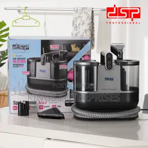 3 in 1 Spot Cleaner / Vacuum Cleaner