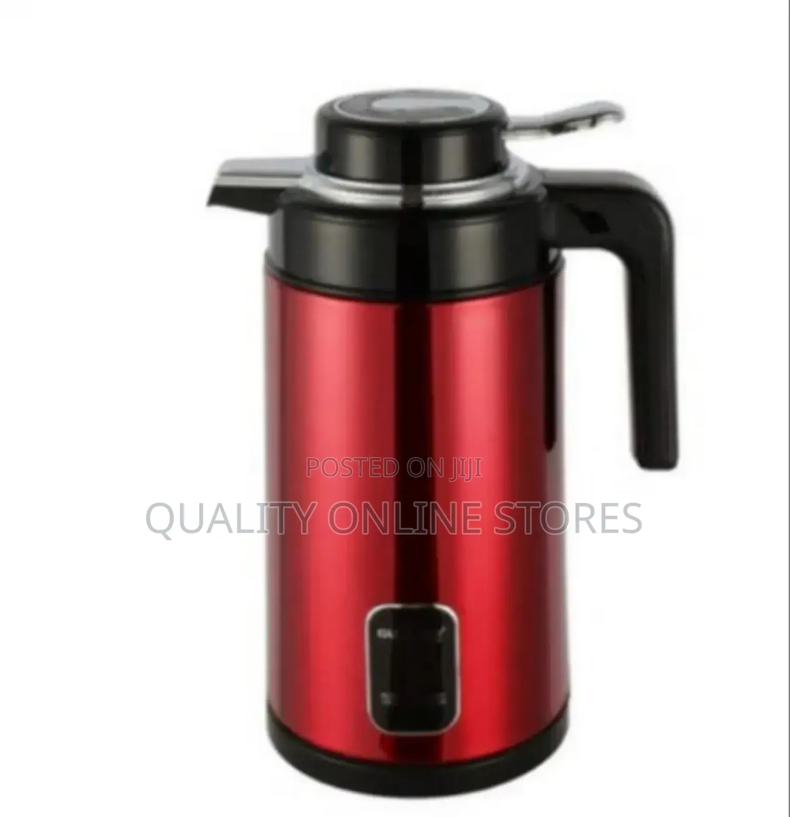 Brand Raf Electric Kettle