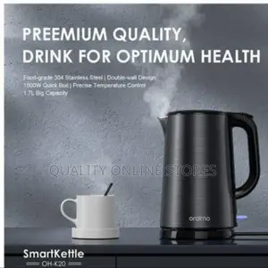 Oriamo Electric Kettle