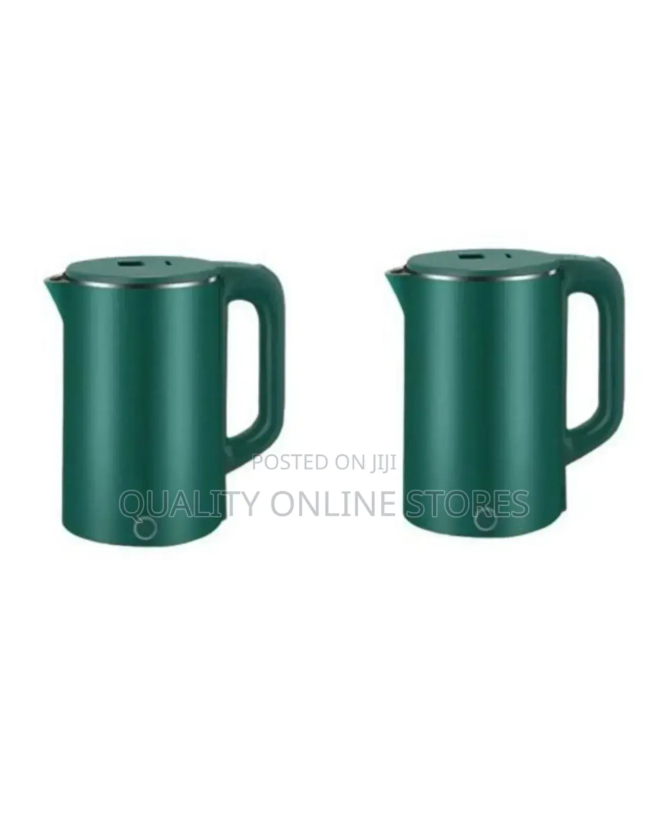Electric Flask
