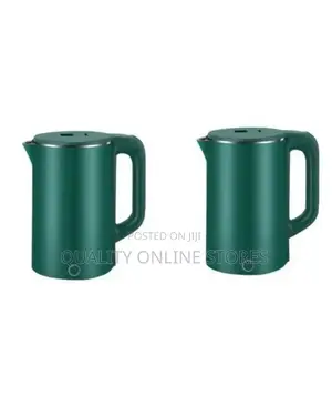 Electric Flask