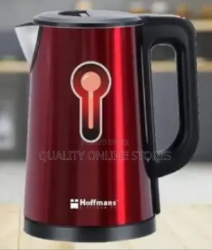 Hoffman's Electric Kettle