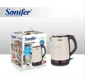 Sonifer Electric Kettle