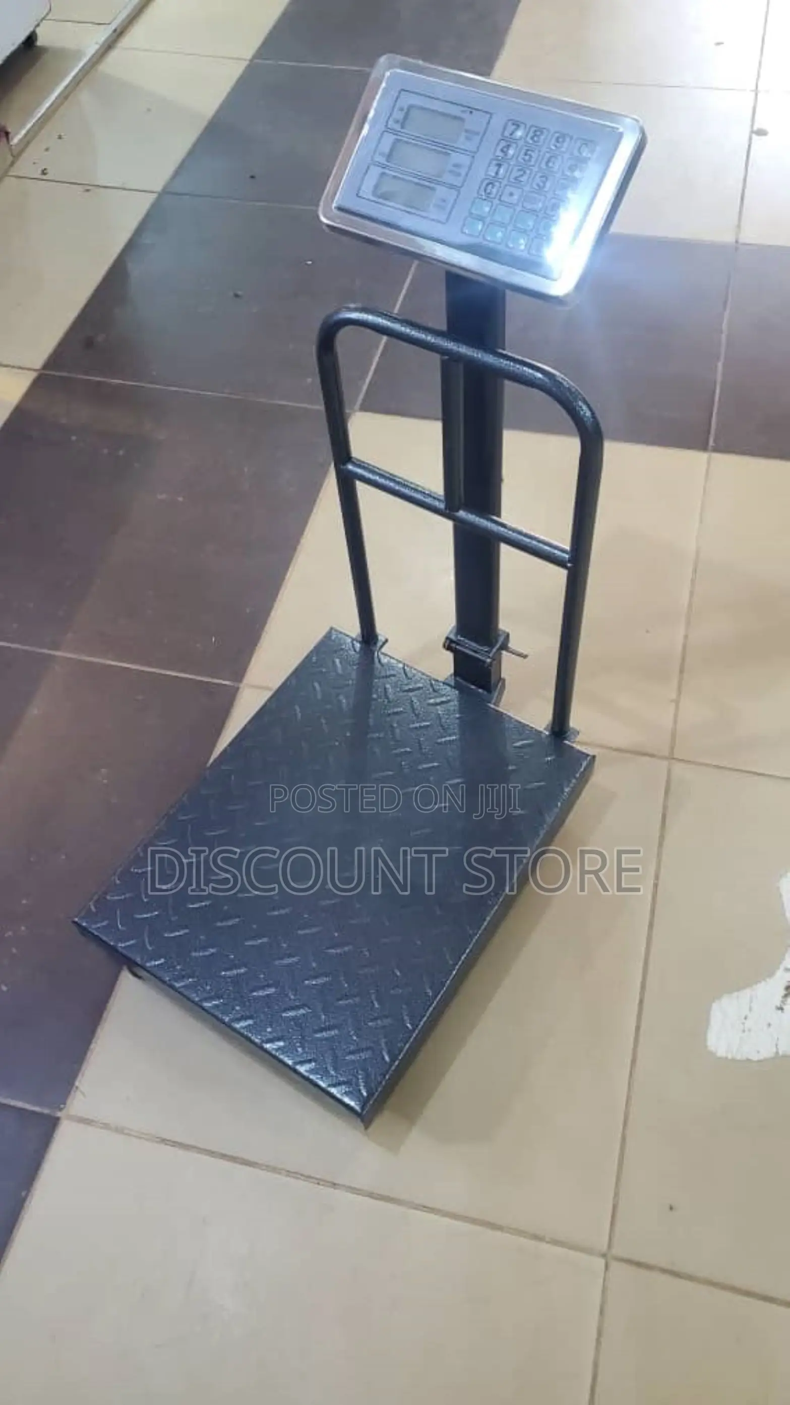 Platform Weigh Scale for Shops Bench Weighing Digital Weighing Scales.