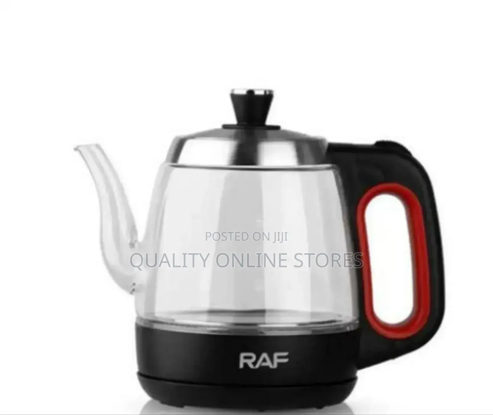 Mini Raf Electric Kettle