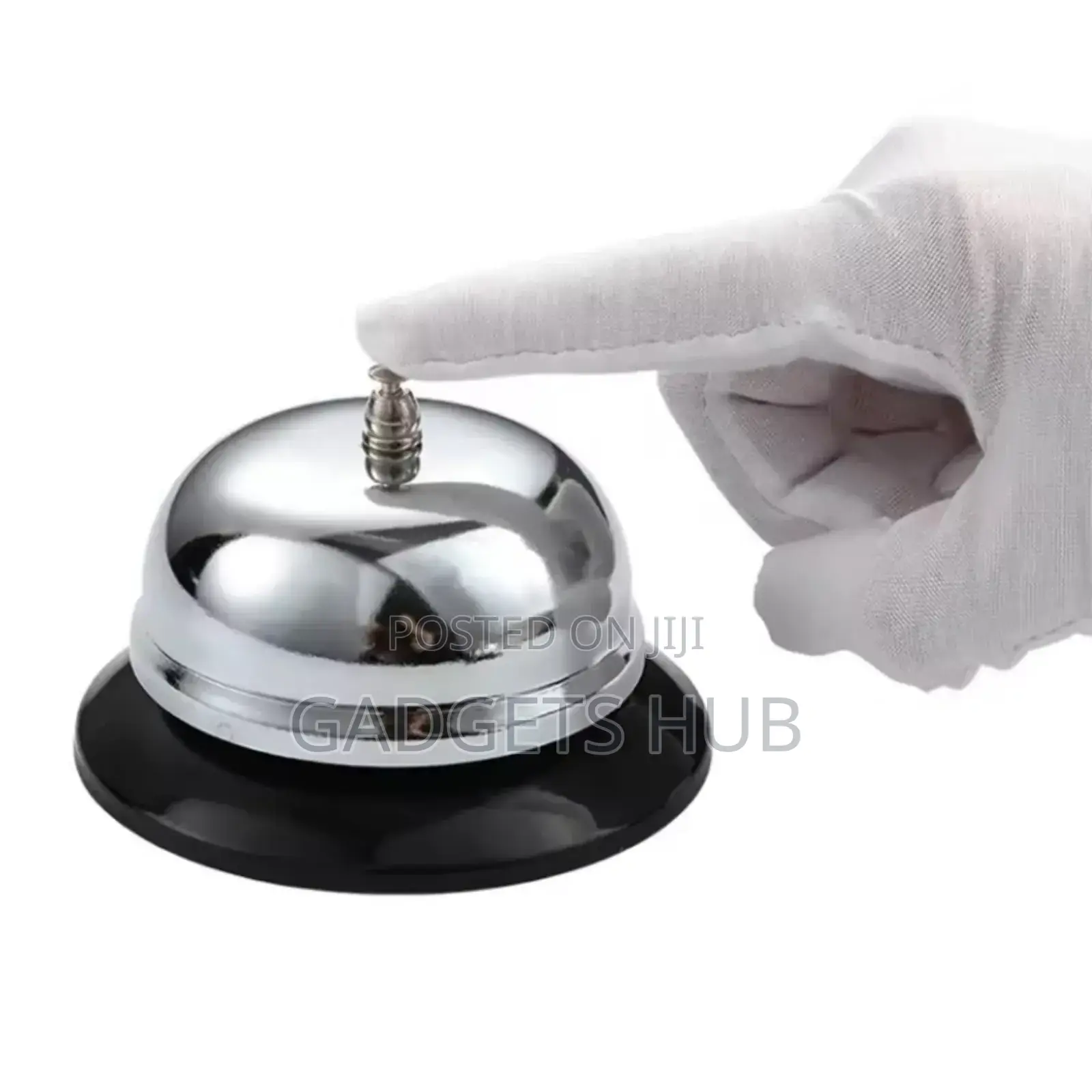 Restaurant Wireless Table Bell Service Call