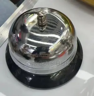 Restaurant Wireless Table Bell Service Call