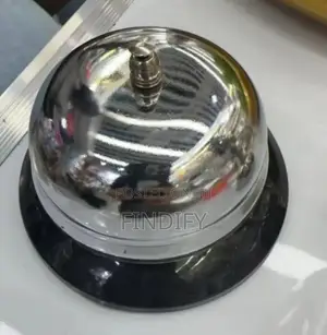 Restaurant Wireless Table Bell Service Call