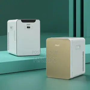 12l Fresh Hot
And Cold Dual Purpose Car Refrigerator