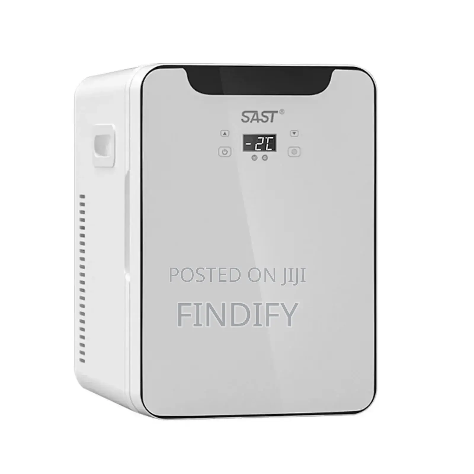 12l Fresh Hot
And Cold Dual Purpose Car Refrigerator