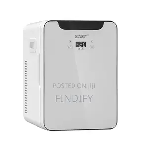 12l Fresh Hot
And Cold Dual Purpose Car Refrigerator