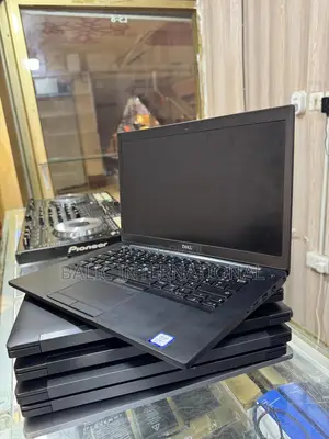 Laptop Dell Latitude 7490 16GB Intel Core I7 SSD 512GB