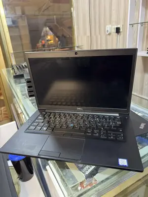 Laptop Dell Latitude 7490 16GB Intel Core I7 SSD 512GB