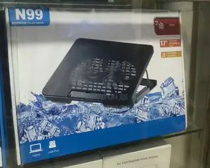 Notebook Cooling Pad[Matmo-2]