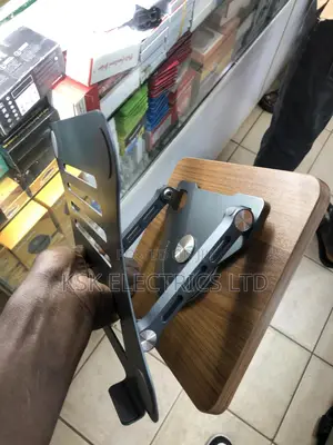 Laptop Stand Efficient Heat Dissipation and Lifting