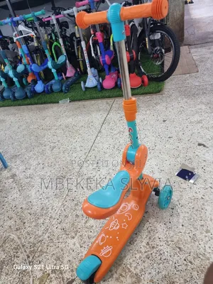 Kids Scooters