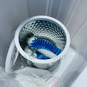 Willy 5kg Portable Mini Washing Machine