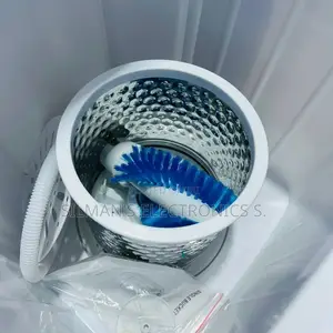 Willy 5kg Portable Mini Washing Machine