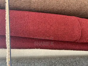 Photo - Carpets Per Squaremeter