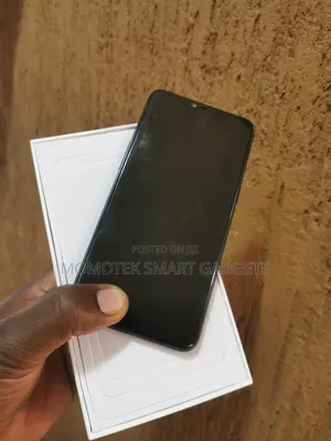 New Oppo A5 64 GB Blue