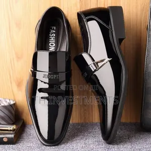 Men Fashion Shoes
