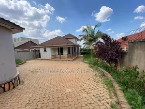 3bdrm Bungalow in Fs Properties Ltd, Kira for rent