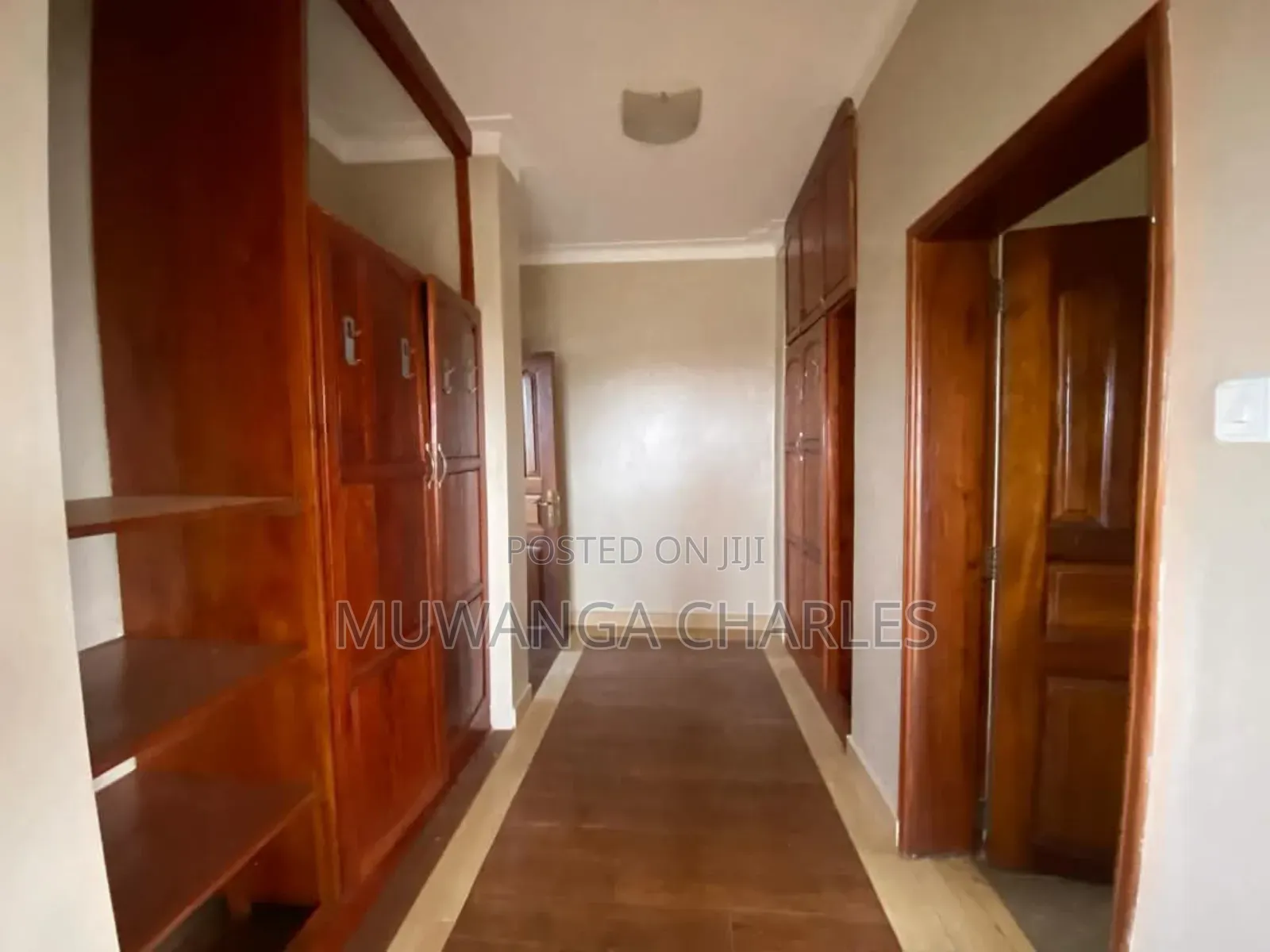 3bdrm Bungalow in Fs Properties Ltd, Kira for rent