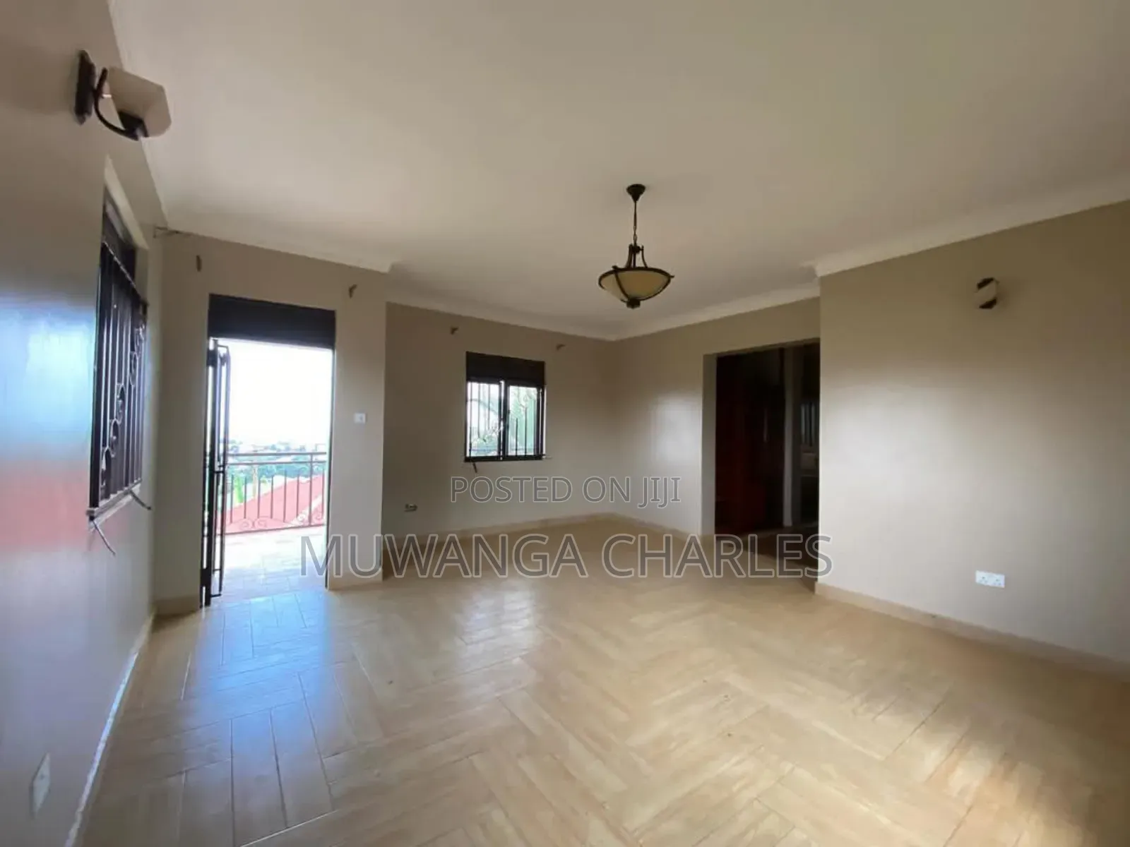 3bdrm Bungalow in Fs Properties Ltd, Kira for rent