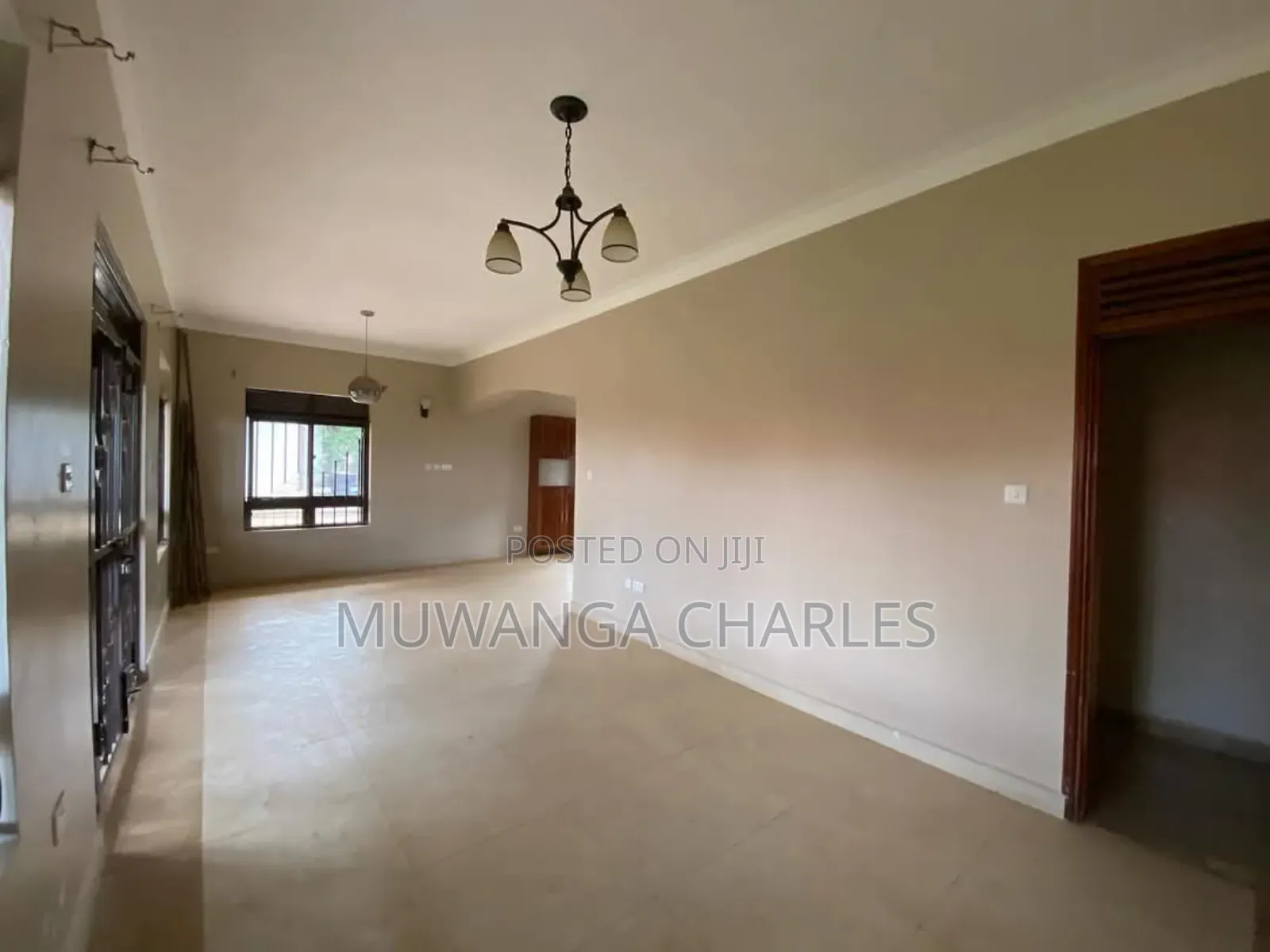 3bdrm Bungalow in Fs Properties Ltd, Kira for rent