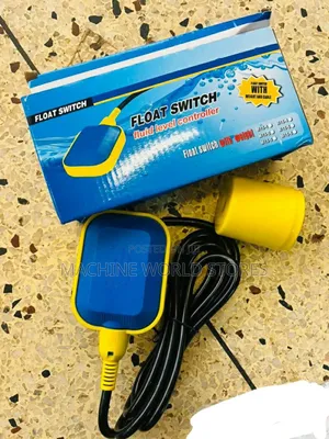 Float Switch