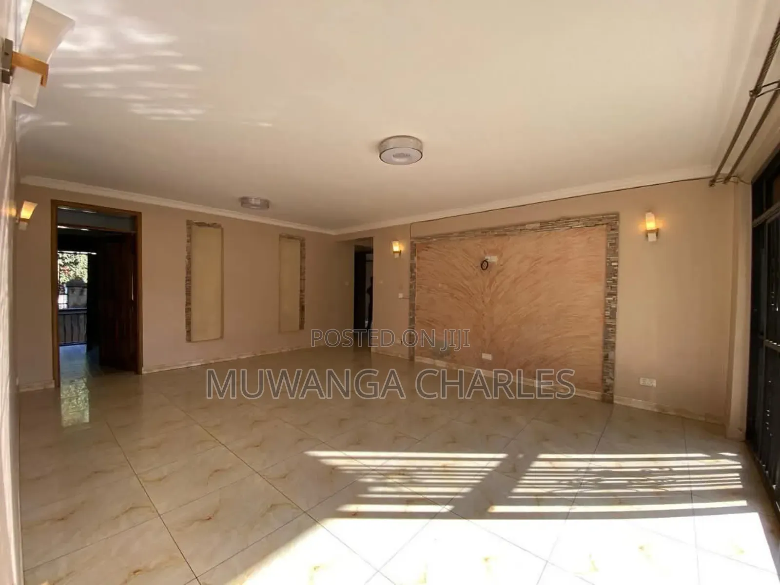 3bdrm Apartment in Fs Properties Ltd, Division A for rent