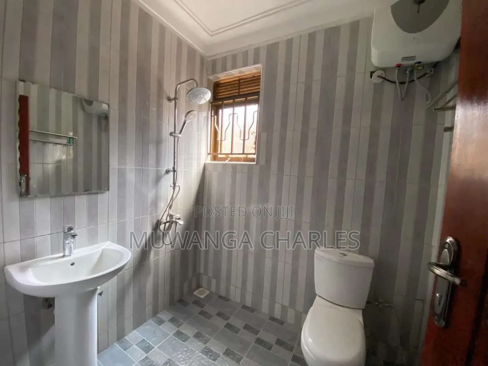 2bdrm Apartment in Fs Properties Ltd, Division A for rent