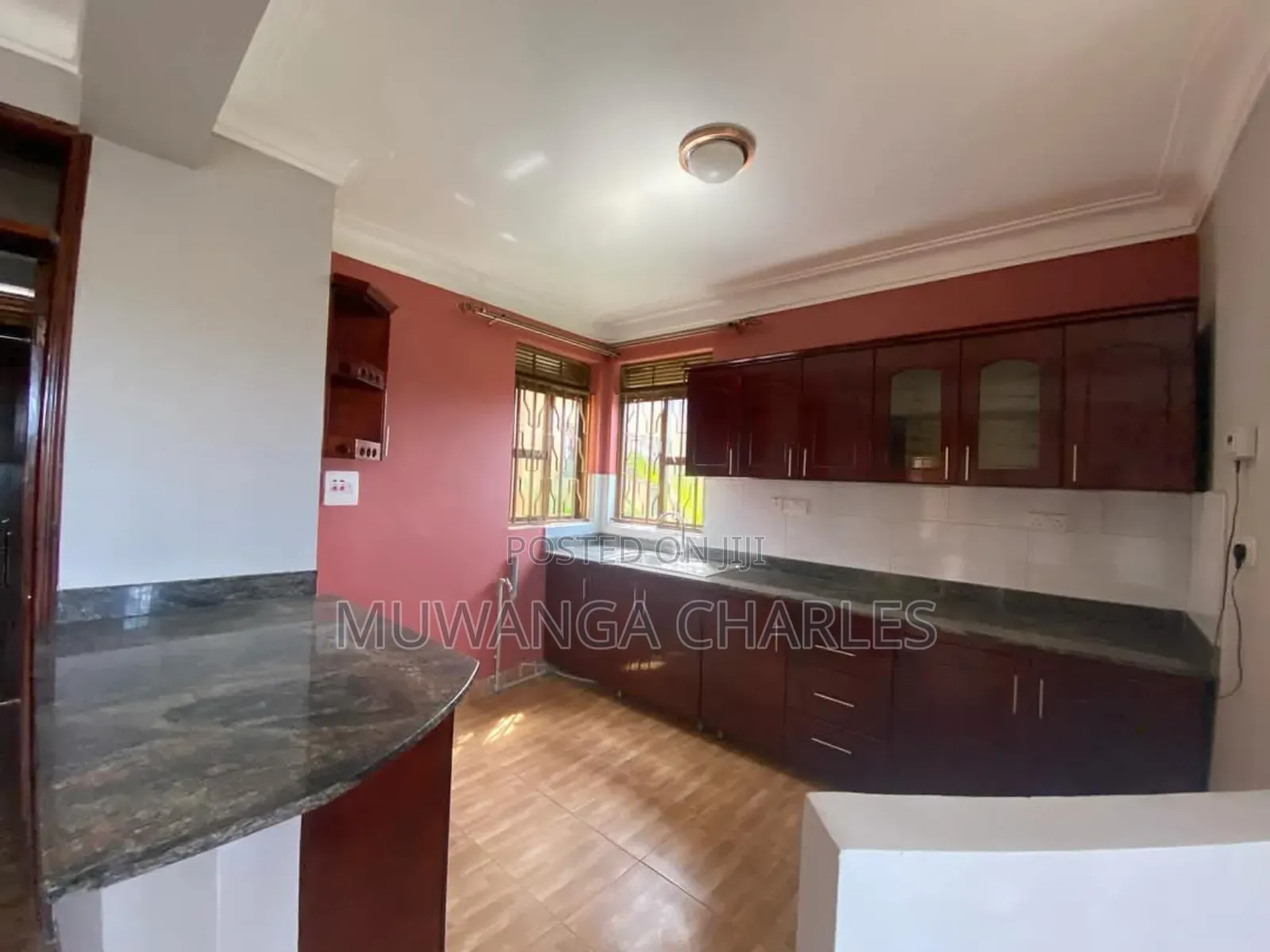 2bdrm Apartment in Fs Properties Ltd, Division A for rent
