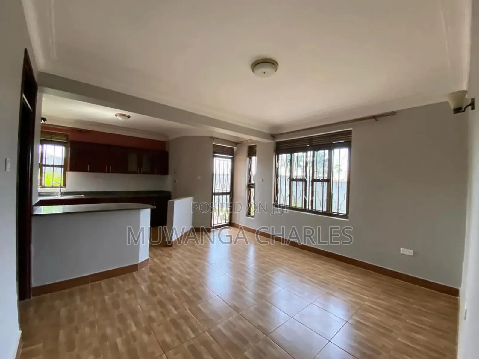2bdrm Apartment in Fs Properties Ltd, Division A for rent