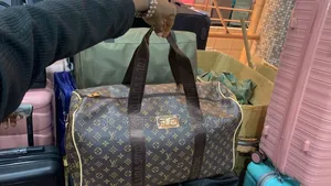 Travel Bag
