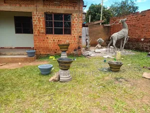 Flower Pots