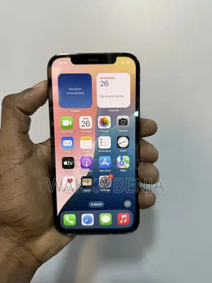 Apple iPhone 12 Pro 256 GB Blue