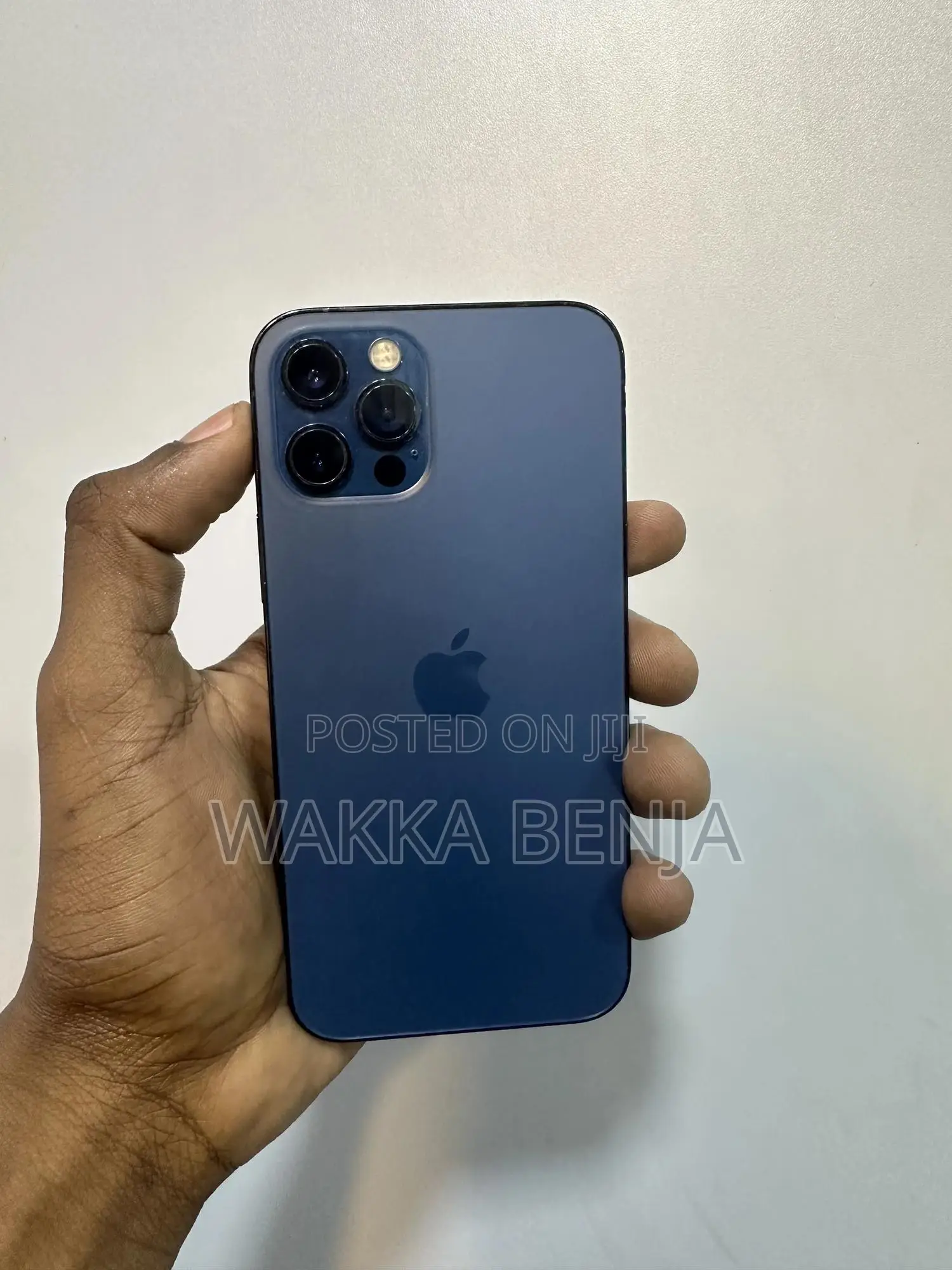Apple iPhone 12 Pro 256 GB Blue
