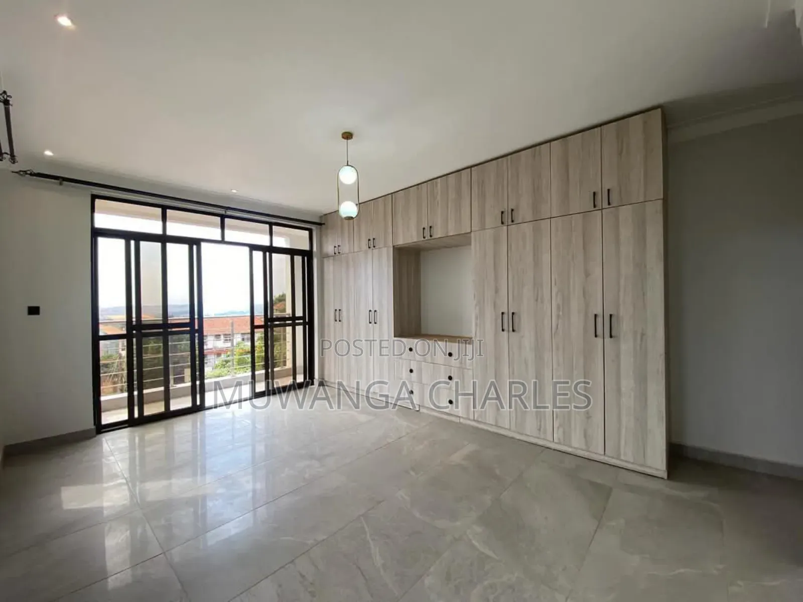 3bdrm Apartment in Fs Properties Ltd, Division A for rent