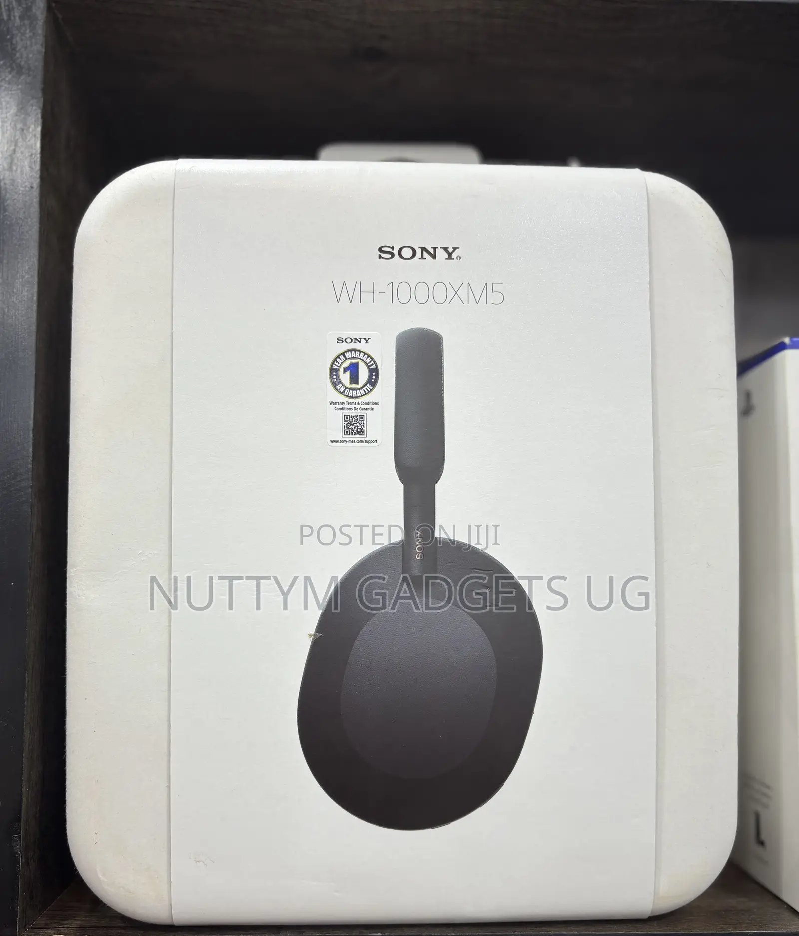 Sony Wh-1000xm5 Headsets